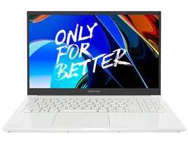 MAIBENBEN M555 AMD Ryzen 5 5500U 2100MHz/15.6"/1920x1080/8GB/512GB SSD/AMD Radeon RX Vega 7/Linux (M5551SB0LWRE0) White [код: 127007]