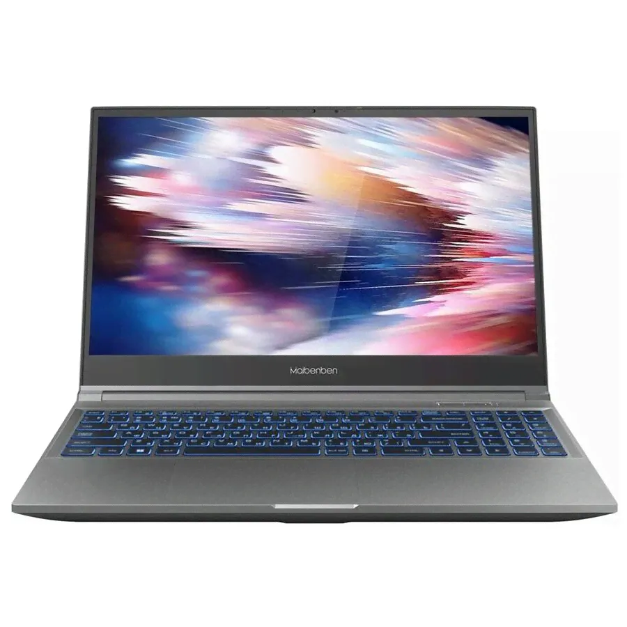 Аккумулятор для Ноутбук Maibenben X558 (6970674981537) черный-0