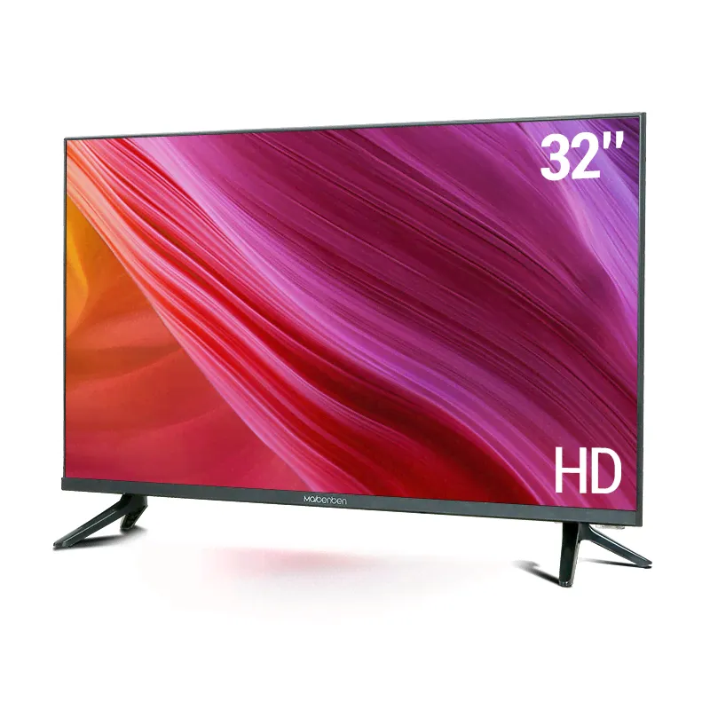 Телевизор MAIBENBEN 32M2A 32" HD Smart TV-0