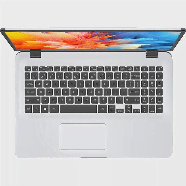 Ноутбук MAIBENBEN M543 Pro 15.6" (M5431SA0HSRE1)-1