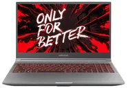 Ноутбук Maibenben MECHREVO X558 (X558FSFCLGRE0)