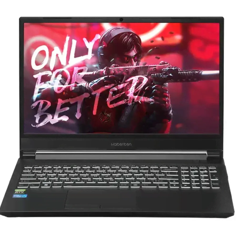 Ноутбук Maibenben X556 X556FSFALBRE0 16/512Gb-0