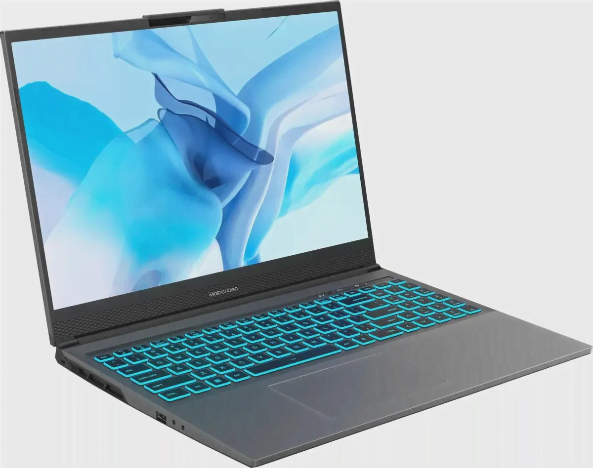 Ноутбук MAIBENBEN X16A 16" (X16A-i73646FQSLGRE0)-3