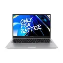 15.6" Ноутбук Maibenben M557 серебристый