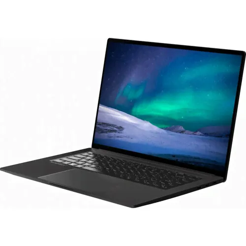 Ноутбук Maibenben P625 (P625QSF0PGRE2) черный-0