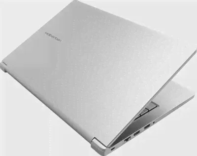 Ноутбук Maibenben P455 14″/Ryzen 5/16/SSD 512/Radeon Graphics/Linux/серебристый-0