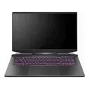 Ноутбук Maibenben X757 173 X757QSFELBRE0 черный