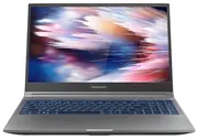 Ноутбук игровой Maibenben X565 15.6'' (X565FSBALGRE0) серый