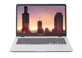 Ноутбук MAIBENBEN M543 Pro 15.6" FHD IPS/Ryz 3 Pro 4450U 4c 8Gb/SSD256Gb Silver (M5431SA0LSRE1)