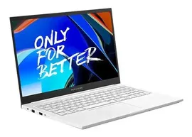 Ультрабук Maibenben M557 15.6″/Ryzen 7/8/SSD 512/Radeon Graphics/Linux/серебристый