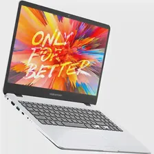 Ноутбук MAIBENBEN M545 15.6" (M5451SF0LSRE0)