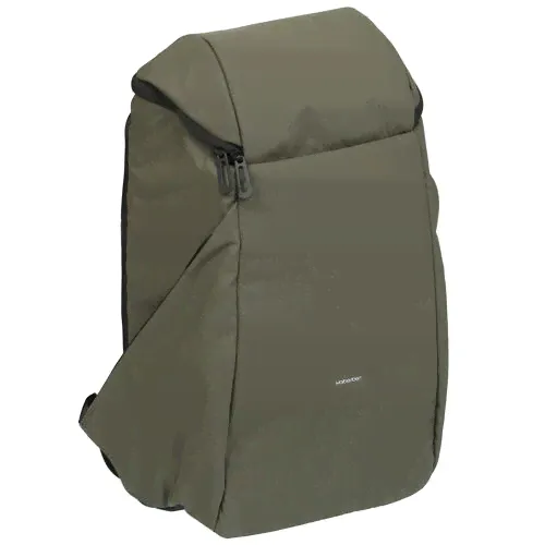 15.6" Рюкзак Maibenben BP10-D15 зеленый