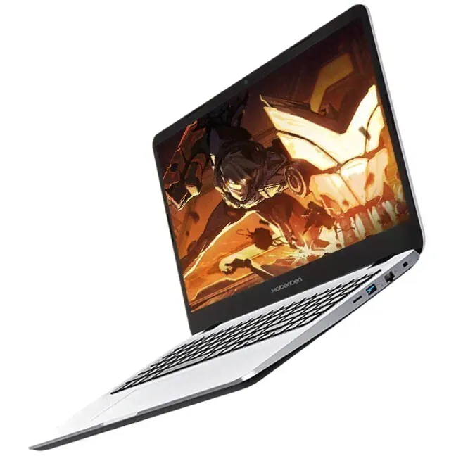 Ноутбук Maibenben M547 (M5471SF0HSRE0)-2
