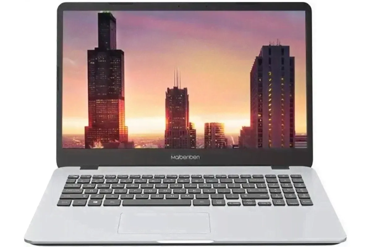 Ноутбук Maibenben M545 M5451SL0LSRE0-1