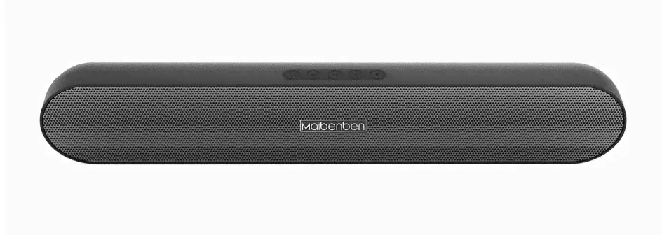 Беспроводная акустика Maibenben Wireless speaker BS01-0