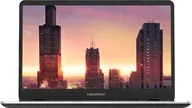 Ноутбук Maibenben M545 15.6" FHD IPS R5-4500U/16/512 SSD/Linux