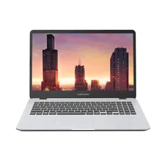MAIBENBEN M547 (M5471SF0LSRE1),15.6", R7 PRO 4750U,16Гб, 512Гб SSD,Linux,серебр.