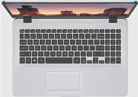  MAIBENBEN M543 Pro M5431SB0LSRE1, 15.6'', IPS, 8 DDR4, 512 SSD, Silver