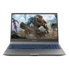 Ноутбук Maibenben X525 15,6 Linux/Grey X525FSFMLGRE1