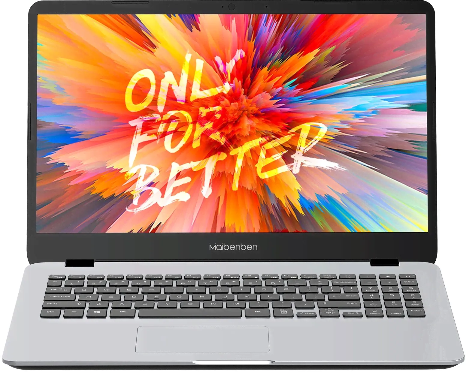 Ноутбук Maibenben M545 15.6" 1920x1080 (Full HD), M5451SA0LSRE0-0