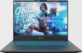 Ноутбук Maibenben X16A (X16A-i73646FQSLGRE0)