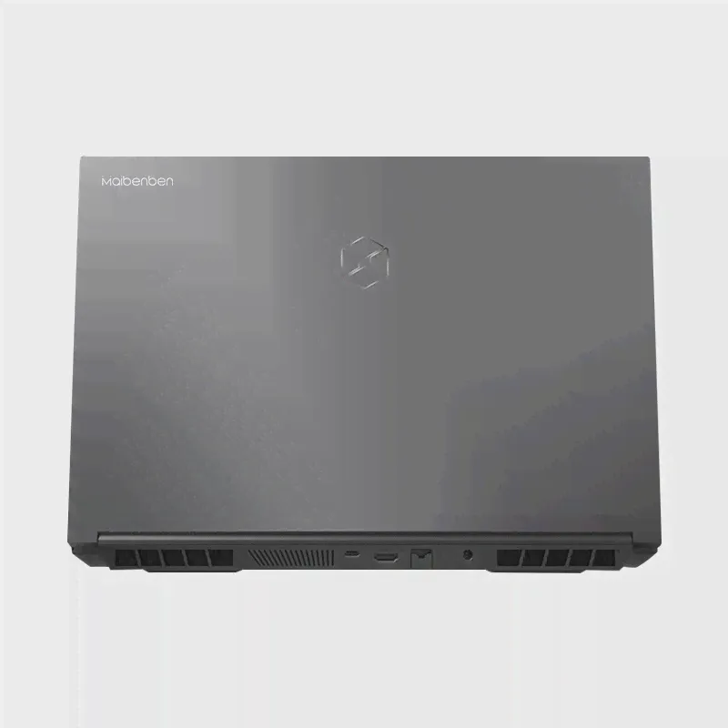 Ноутбук Maibenben X558 X558FSFCLGRE0 в Ростове-на-Дону-3