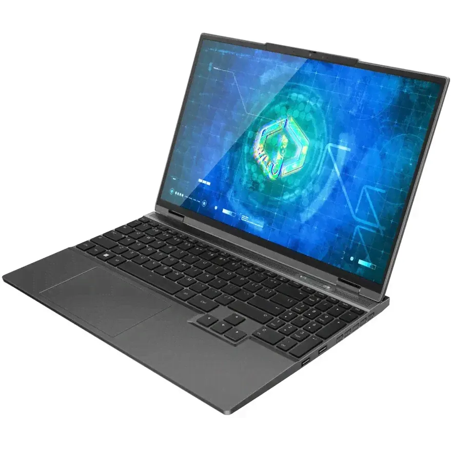 Ноутбук Maibenben X-Treme Typhoon X15B (X15B-R78846GQSLBRE0)-3