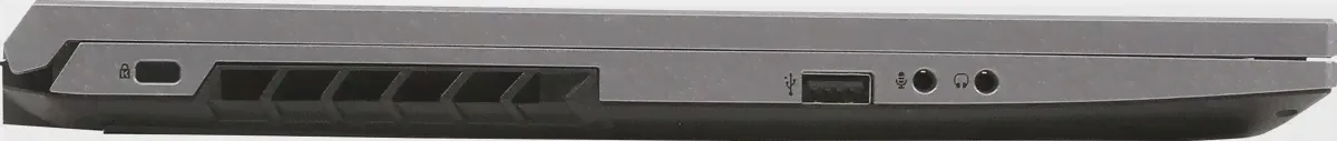Ноутбук MAIBENBEN X525 15.6" (X525FSFNLGRE0)-3