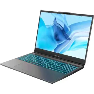 Ноутбук Maibenben X-Treme Typhoon X16A-R77445FFSLGRE0 в Уфе-2