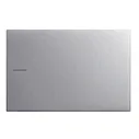 Ноутбук Maibenben M557 15.6" silver (M5571SB0LSRE0)
