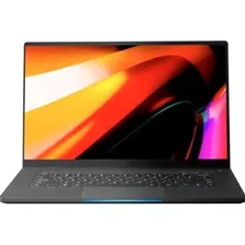 MAIBENBEN M565 Ноутбук 15.6", Intel Core i7-1165G7, RAM 16 ГБ, SSD 512 ГБ, Intel Iris Xe Graphics, Windows Home, (M5651HF0WBRE1), черный