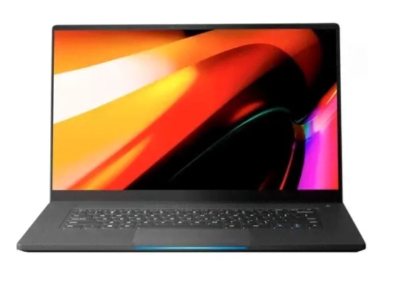Ноутбук 15.6" Maibenben M565, черный (M5651HF0WBRE1)