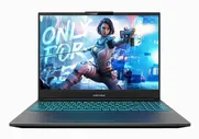 Ноутбук 16" Maibenben X677 (X677FSFNLGRE0)