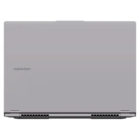 Ноутбук Maibenben P429 Grey (P4292SB0LGRE0)-2