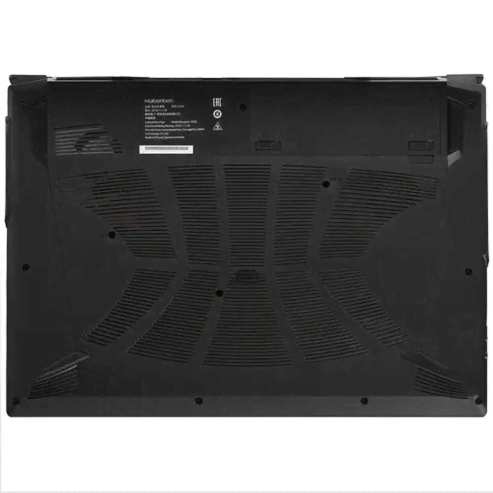 Ноутбук Maibenben X556 X556FSFALBRE0 16/512Gb-3