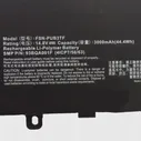 Для MaiBenBen Jinmai S FSN-PUB3TF 93BQA00 1F Аккумулятор для Tongfang Fengrui U49F U49L-I4010045001 X30 U430 X1 U49F5 Super Sharp Z40 (art.: 3920c685eae6f)