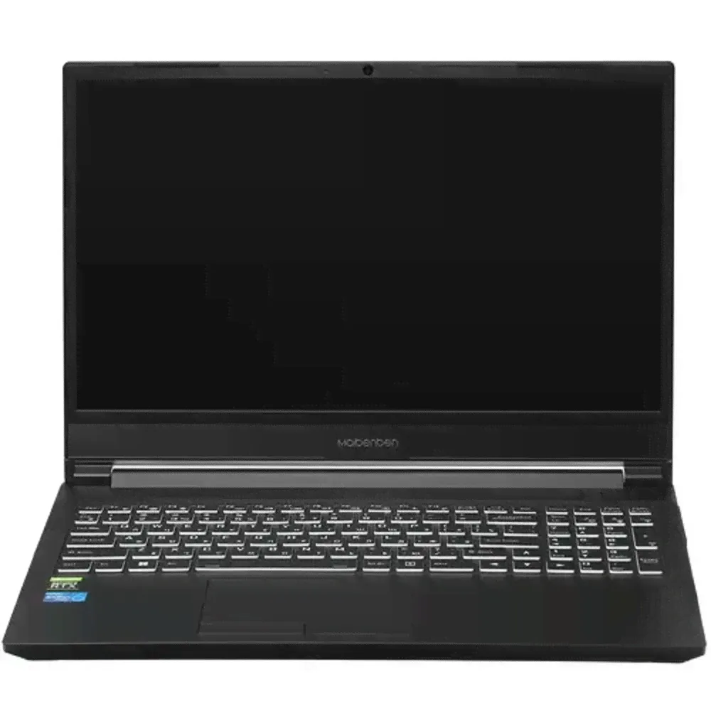 Ноутбук Maibenben X556 X556FSFALBRE0 16/512Gb-2