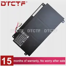 DTCTF 10,86V 44Wh 4090mAh Модель Аккумулятора F15 для MAIBENBEN XIAOMAI 5 5pro Для XIAOMAI 6S 6pro или для ноутбука LG 15U370