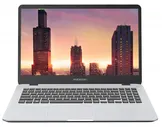 Ноутбук Maibenben M547 серебристый