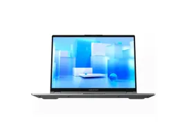 Ноутбук Maibenben P429 14&quot; IPS 2.2K/Core i5 12450H/16Gb/512Gb SSD/VGA int/no Os Grey
