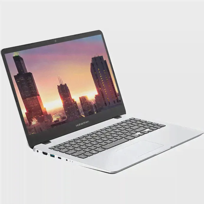 Ноутбук MAIBENBEN M543 15.6" (M5431SA0LSRE0)-2
