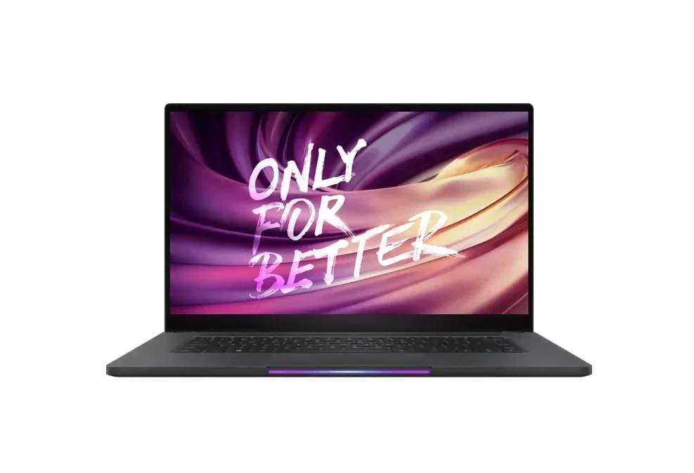 Ноутбук 15,6" Maibenben M565 (M5651HB0LBRE0) Black