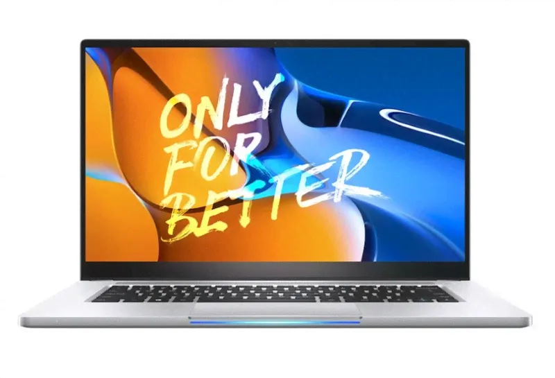 Ноутбук Maibenben M565 512Gb (M5651SB0LSRE0)