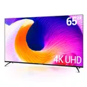 55″ Телевизор Maibenben TV 55M2UB 4K 3840×2160 Ultra HD 60Hz 1.07G colors металлическая основа RU черный