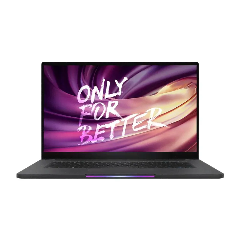 Ноутбук MAIBENBEN M565 15,6" i5-1135G7/Intel Iris Xe Graphics 8Gb/SSD512Gb Black (M5651HB0LBRE0)