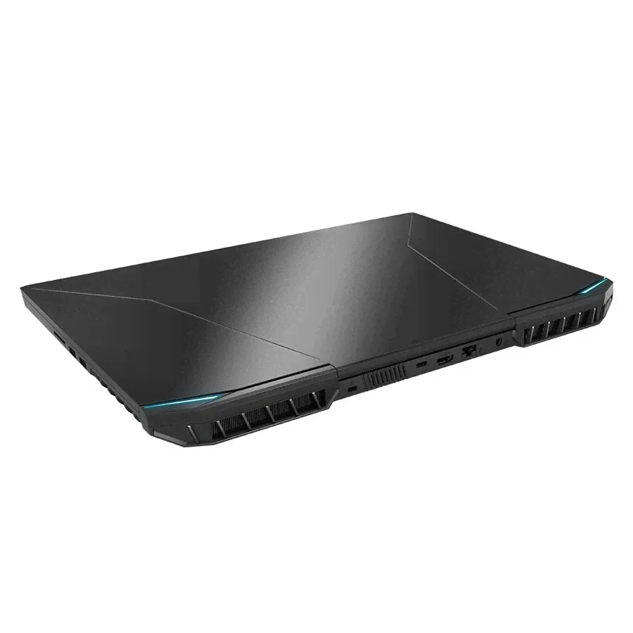 Ноутбук Maibenben X757 17.3″/Ryzen 7/16/SSD 512/3070 для ноутбуков/Linux/черный-4