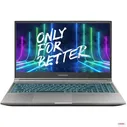 15.6 Ноутбук Maibenben X577 R7-7735HS RTX4050(6ГБ) 16 ГБ/512 ГБ IPS 144 Гц Linux Серый