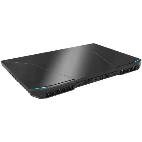 Ноутбук Maibenben X757 black (X757QSFELBRE0) в Москве-2