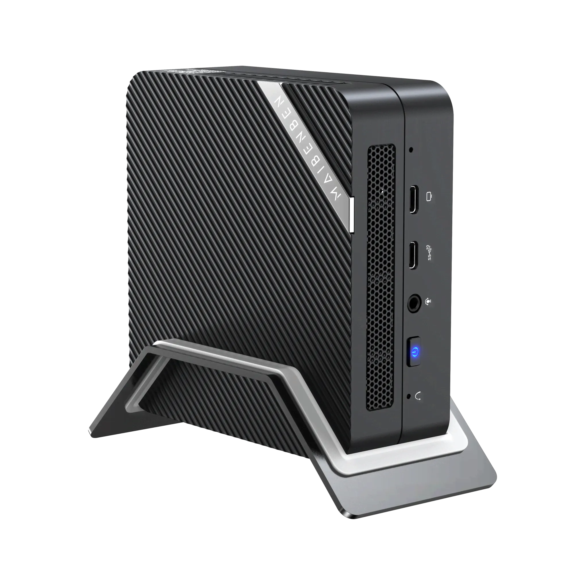 Мини ПК Maibenben PC40 – купить в Москве, цены в интернет-магазинах на Мегамаркет-0