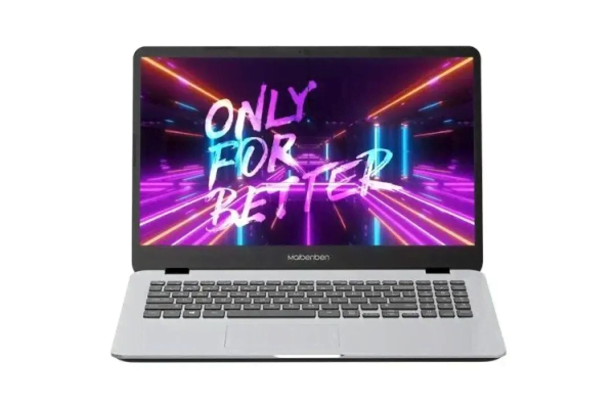 Ноутбук Maibenben M543 M5431SB0LSRE0-1